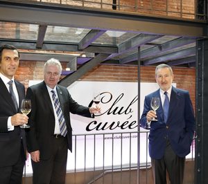 Freixenet presenta una nueva tienda online globalizada