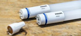 Philips presenta Master LEDtube