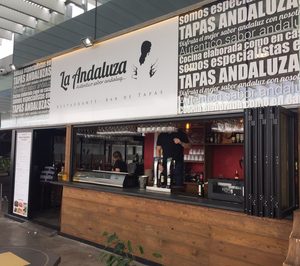 La Andaluza suma su segundo local en la provincia de Alicante