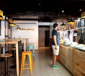 Tako Away prepara dos aperturas en Madrid hasta final de año