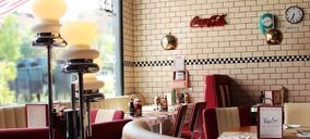 Peggy Sues incrementa su presencia en centros comerciales