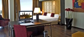 Grupo Hotusa elige la marca Eurostars para explotar su nuevo hotel en Zaragoza