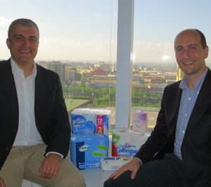 SCA apuesta por su marca propia reforzando su equipo de ventas