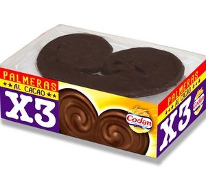 Codan lanza tres nuevas propuestas para la vuelta al cole