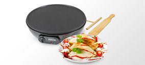 Nueva crepera de Jocca