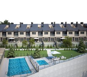 Brosh desarrolla siete residenciales