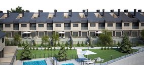 Brosh desarrolla siete residenciales