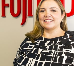 Cristina Magdalena, nueva directora de la nueva Unidad de Negocio de Fujitsu España