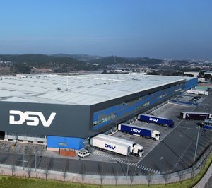 DSV adquiere UTI, ambas con fuerte implantación en España