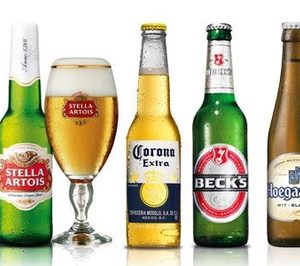SABMiller y AB InBev crean un gigante mundial cervecero
