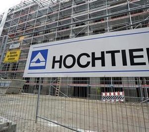 ACS alcanza el 66,5% de Hochtief tras invertir 312 M