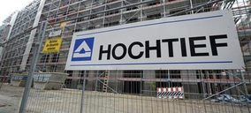 ACS alcanza el 66,5% de Hochtief tras invertir 312 M