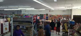 Comarket se instala en Toledo