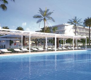 Riu reabre el mexicano Riu Playacar tras su completa reforma