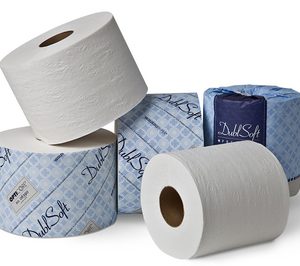 SCA refuerza su presencia norteamericana comprando Wausau Paper