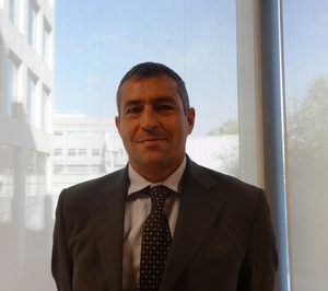 Giovanni Lorino, nuevo director general de Kone Ibérica