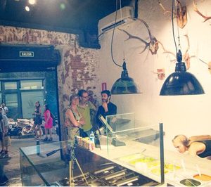 Tierra Burrito Bar suma cuatro unidades y podría abrir más de un local en 2016