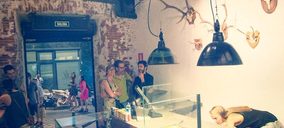 Tierra Burrito Bar suma cuatro unidades y podría abrir más de un local en 2016