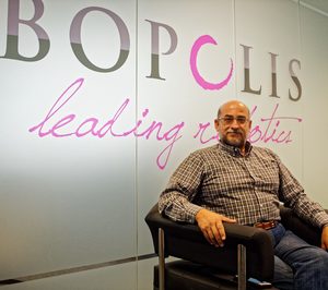 Roomba, el robot que crece por encima del 20%