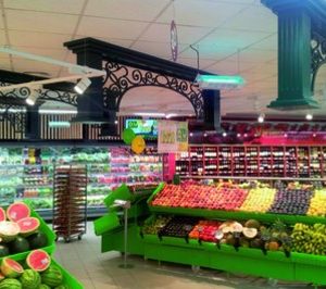 El sector de frutas y hortalizas busca la diferenciación a través del surtido