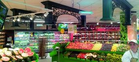 El sector de frutas y hortalizas busca la diferenciación a través del surtido