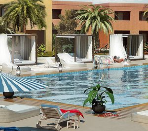 Be Live reorganiza su cartera de proyectos