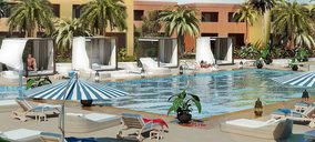 Be Live reorganiza su cartera de proyectos