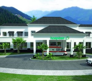 Hospiten inaugura su nuevo hospital de Jamaica