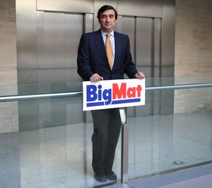 Jesús Prieto, nuevo vicepresidente de Euromat