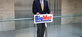 Jesús Prieto, nuevo vicepresidente de Euromat