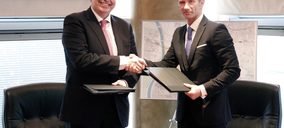 Cilsa materializa el arrendamiento de las once hectareas del BZ2