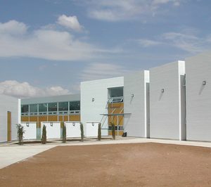 Constructora Elio echa el cierre