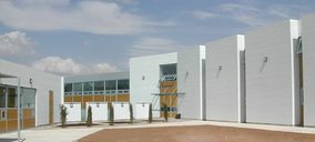 Constructora Elio echa el cierre