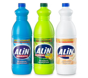 Linasa incrementa su presencia en el exterior