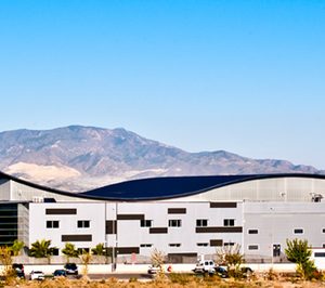 Moyca invierte en la construcción de un nuevo almacén