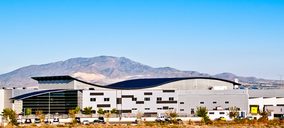 Moyca invierte en la construcción de un nuevo almacén