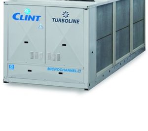 Eurofred instala enfriadora en la nuevas instalaciones de B. Braun