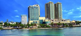 Catalonia suma su primer hotel urbano en la República Dominicana