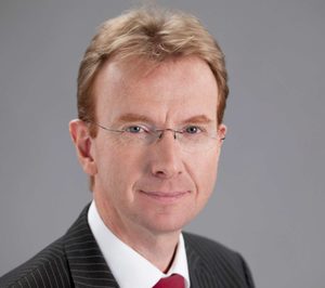 Benoit Scheen, nuevo presidente de Brightstar para EMEA