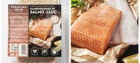 Grup Ros y su marca Freskibo impulsan el lineal de pescado fresco de una importante cadena de distribución