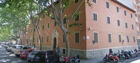 El grupo Protur se adjudica una finca de Defensa en Palma de Mallorca