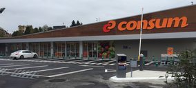 Consum dobla su apuesta por Cataluña