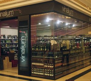 Vinalium prevé crecer un 7% en 2015