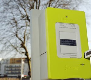 ZIV inaugura planta en Francia