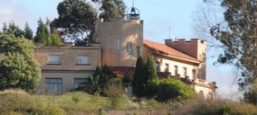 El monasterio de Santa María de los Ángeles, de Lugones, se transformará en un hotel-restaurante