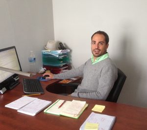 El sector inmobiliario se despereza