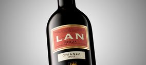 Bodegas LAN, previsiones de crecimiento en una campaña en la que renueva su imagen