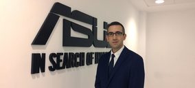 Victor Peral, nuevo director de Marketing de Asus España