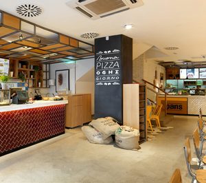 Pans & Company alcanza los once restaurantes con nueva imagen