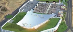 El C.C. Torrecárdenas acogerá casi 15.000 m2 para ocio y restauración